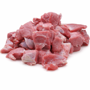 Mutton boneless
