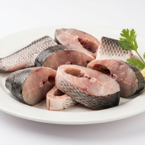 FISH ROHU