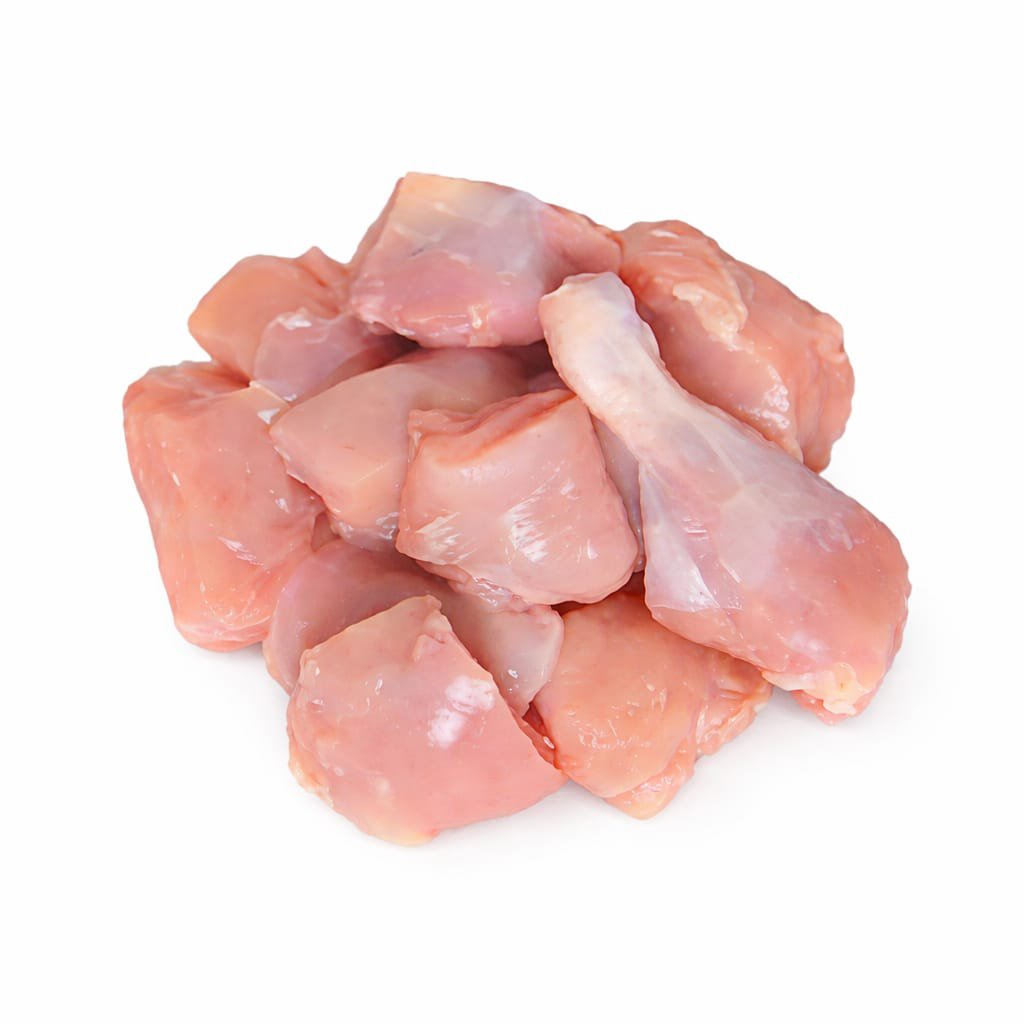 Raw Chicken Curry Cut in dwarka sector 7