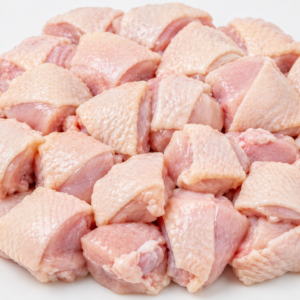 Fresh Desi Chicken