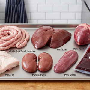 PORK INTESTINE SET